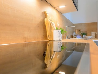 Maison de vacances Tossens Enregistrement extérieur 9