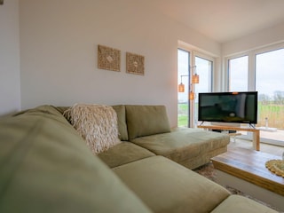 Maison de vacances Tossens Équipement 40