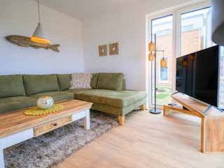 Maison de vacances Tossens Équipement 41