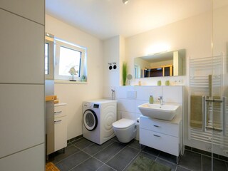 Maison de vacances Tossens Enregistrement extérieur 14