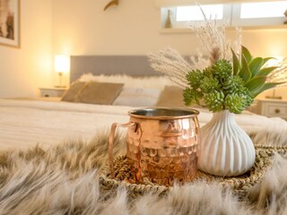 Maison de vacances Tossens Enregistrement extérieur 15