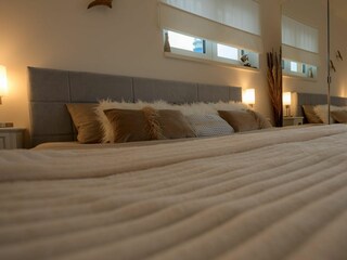 Vakantiehuis Tossens Buitenaudio-opname 17