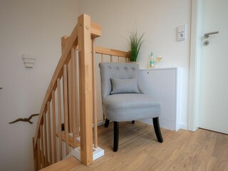 Vakantiehuis Tossens Buitenaudio-opname 18