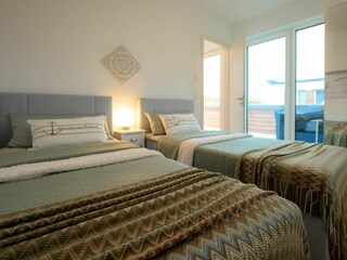 Vakantiehuis Tossens Kenmerken 45