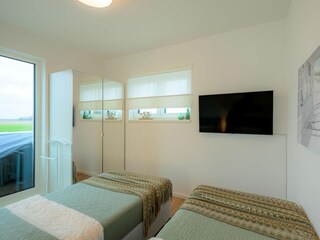 Maison de vacances Tossens Enregistrement extérieur 18