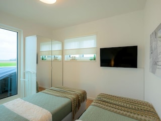 Vakantiehuis Tossens Buitenaudio-opname 19