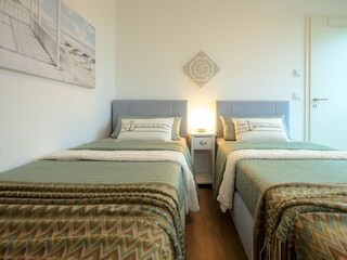 Vakantiehuis Tossens Buitenaudio-opname 21