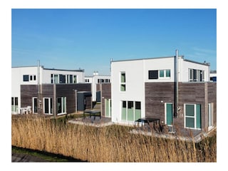 Vakantiehuis Tossens Buitenaudio-opname 22