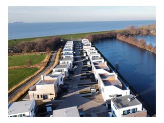 Casa per le vacanze Tossens Registrazione all'aperto 23