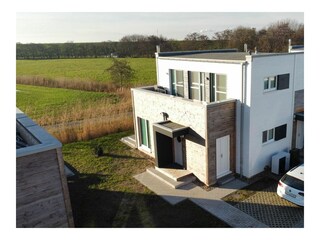 Vakantiehuis Tossens Buitenaudio-opname 25