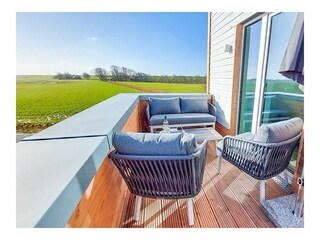 Maison de vacances Tossens Enregistrement extérieur 29