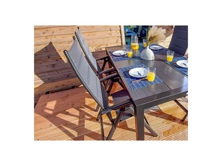 Maison de vacances Tossens Enregistrement extérieur 30