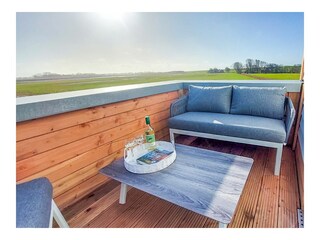 Maison de vacances Tossens Enregistrement extérieur 31