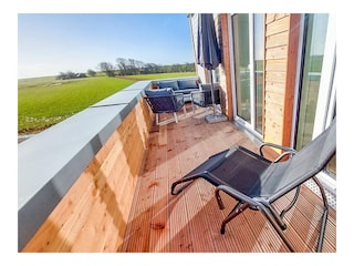 Maison de vacances Tossens Enregistrement extérieur 33