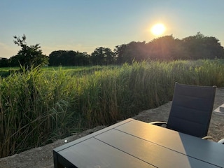 Vakantiehuis Tossens Buitenaudio-opname 34