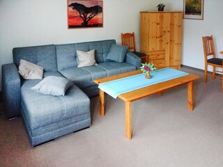 Appartement Hahnenklee Kenmerken 1