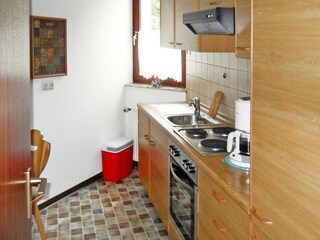 Apartment Hahnenklee Ausstattung 9