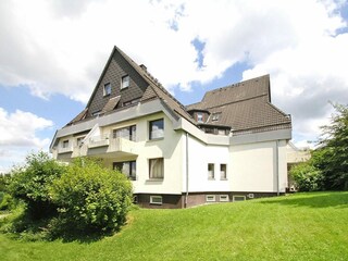 Appartement Hahnenklee Buitenaudio-opname 5
