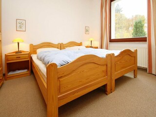 Apartment Hahnenklee Ausstattung 7