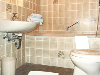 Apartment Hahnenklee Ausstattung 8