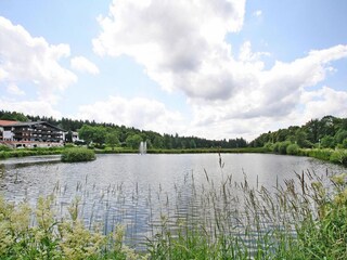 Appartamento Hahnenklee Ambiente 23