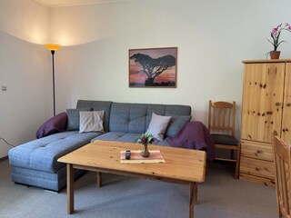 Appartement Hahnenklee Équipement 9