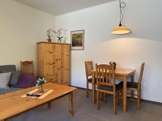 Apartment Hahnenklee Features 12