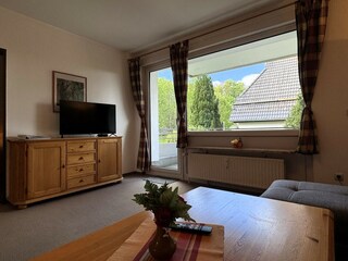 Appartement Hahnenklee Équipement 12