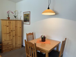 Apartment Hahnenklee Ausstattung 13