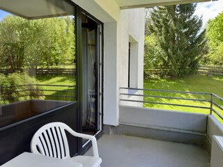 Apartment Hahnenklee Outdoor Recording 3