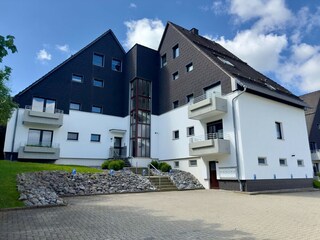 Apartment Hahnenklee Outdoor Recording 7