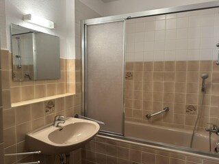 Appartement Hahnenklee Équipement 16