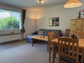 Apartamento Hahnenklee Características 17