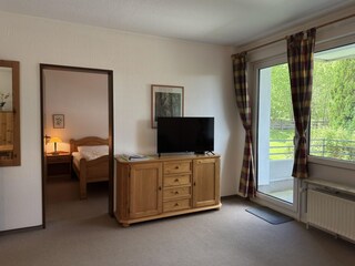 Apartment Hahnenklee Ausstattung 19