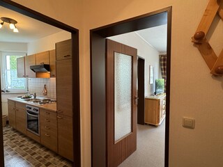Apartment Hahnenklee Ausstattung 20