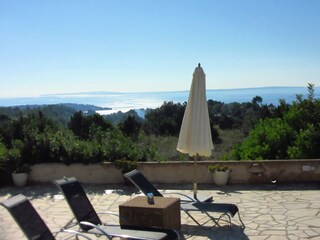 Holiday house Es Cubells Outdoor Recording 10