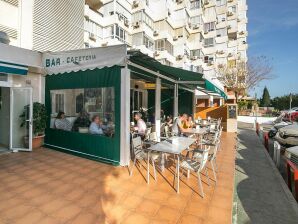 Ferienhaus in Torremolinos in der Nähe von Meer - Churriana - image1