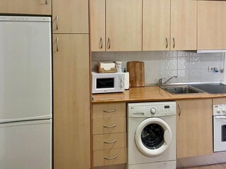 Ferienhaus Churriana Ausstattung 9