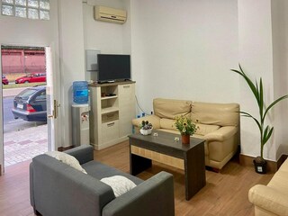 Vakantiehuis Churriana Kenmerken 8