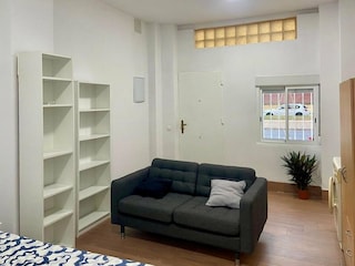 Holiday house Churriana Features 9