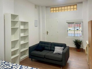 Vakantiehuis Churriana Kenmerken 6