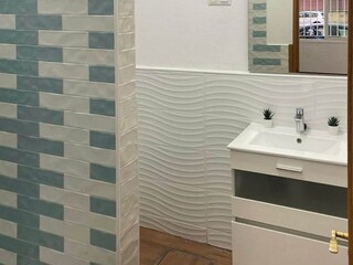 Ferienhaus Churriana Ausstattung 11