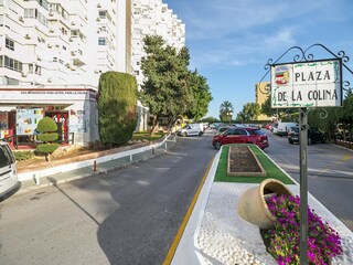 Casa per le vacanze Churriana Ambiente 13