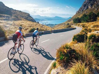 Maison de vacances Churriana  30