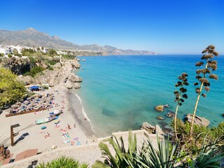 Vakantiehuis Churriana Omgeving 19