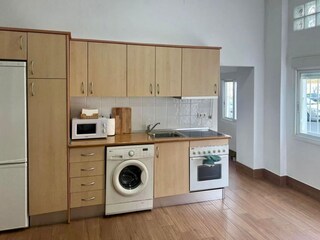 Vakantiehuis Churriana Kenmerken 12