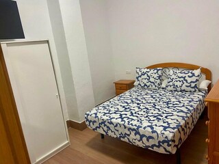 Holiday house Churriana Features 12