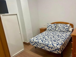 Vakantiehuis Churriana Kenmerken 8