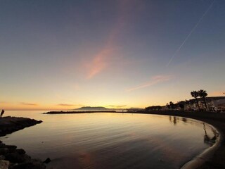 Casa per le vacanze Churriana Ambiente 21