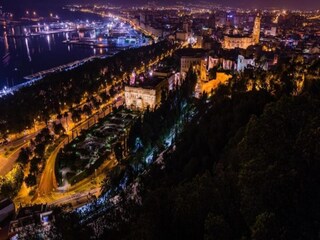 Casa per le vacanze Churriana Ambiente 29